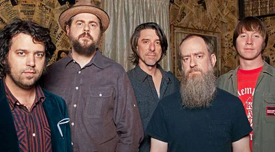 Drive-By Truckers — foto 4