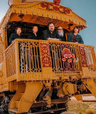 Drive-By Truckers — foto 1