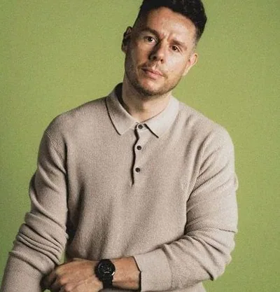 Jamie Berry — photo 1
