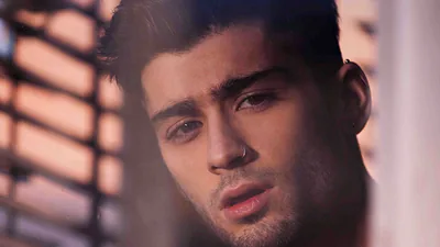 ZAYN — foto 5