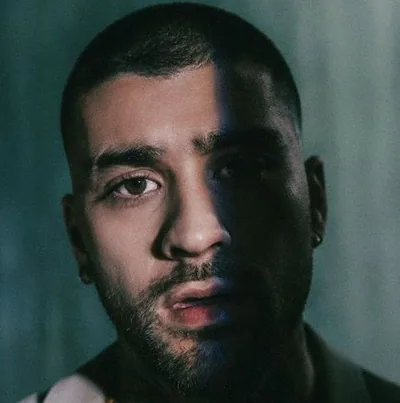 ZAYN — foto 1