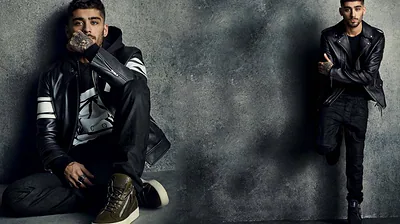 ZAYN — foto 3