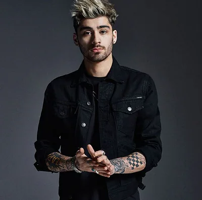ZAYN — foto 2