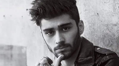 ZAYN — foto 6