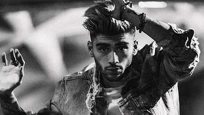 ZAYN — foto 4
