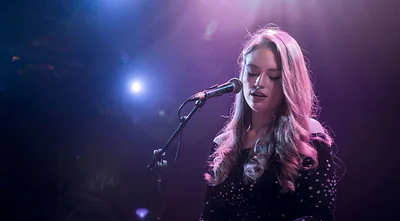 Freya Ridings — photo 3