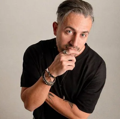 Pansil, Panos Vasilonikolos — foto 1