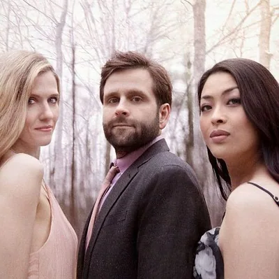 Neave Trio — foto 1