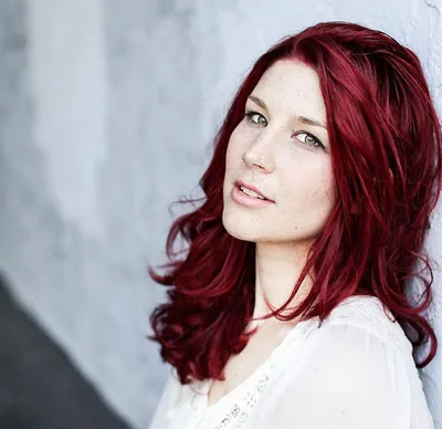 Charlotte Wessels — foto 2