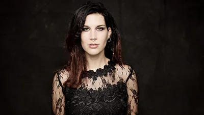 Charlotte Wessels — foto 4