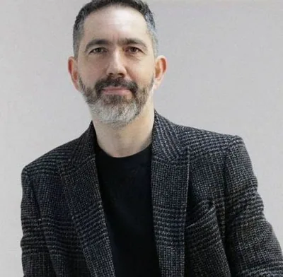 Philippe Grisvard — foto 1