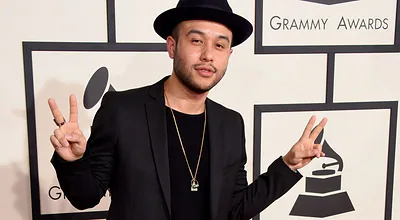 Jax Jones — foto 3