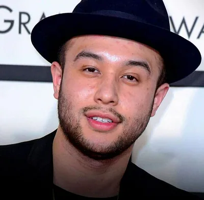 Jax Jones — foto 2