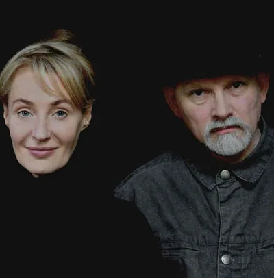 Dead Can Dance — photo 2