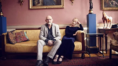 Dead Can Dance — photo 6