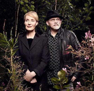 Dead Can Dance — photo 5