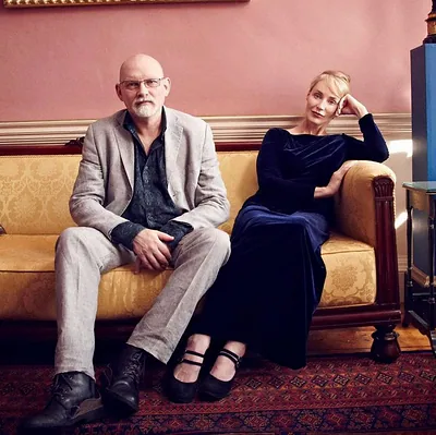 Dead Can Dance — photo 3
