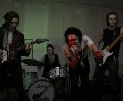 The Skallywags — photo 1