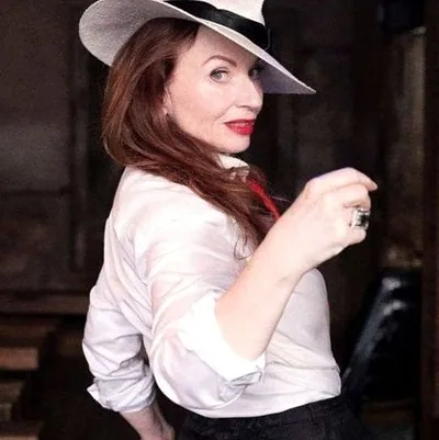 Judith Owen — photo 1