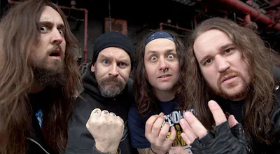 Municipal Waste — photo 3