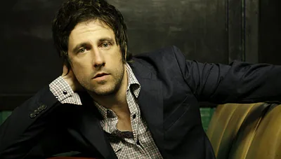 Will Hoge — photo 3