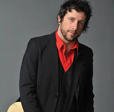 Will Hoge — foto 2