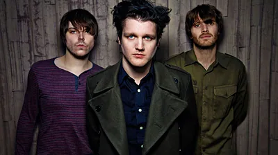 The Virginmarys — photo 5