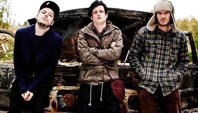 The Virginmarys — photo 6