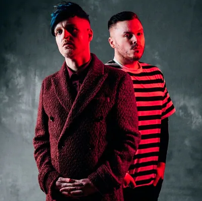 The Virginmarys — photo 3