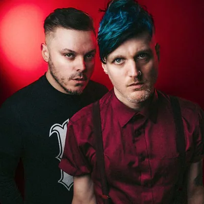 The Virginmarys — photo 4