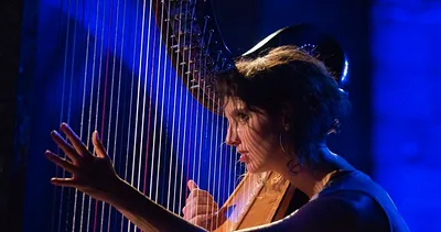 Julie Campiche Quartet — foto 1
