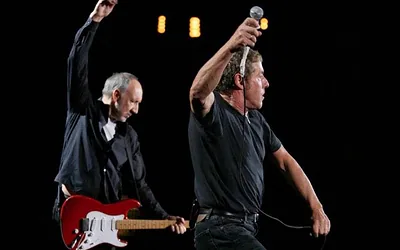 The Who — foto 2