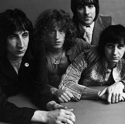 The Who — foto 3