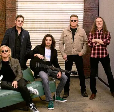 Eagles — foto 1