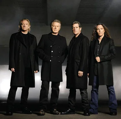 Eagles — foto 3