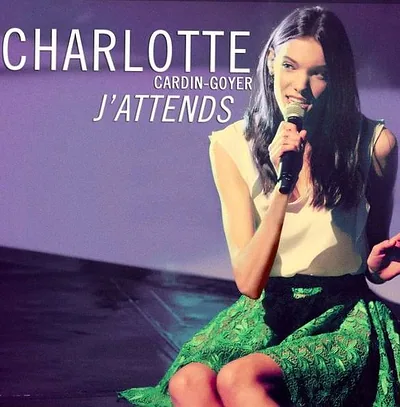 Charlotte Cardin — foto 1