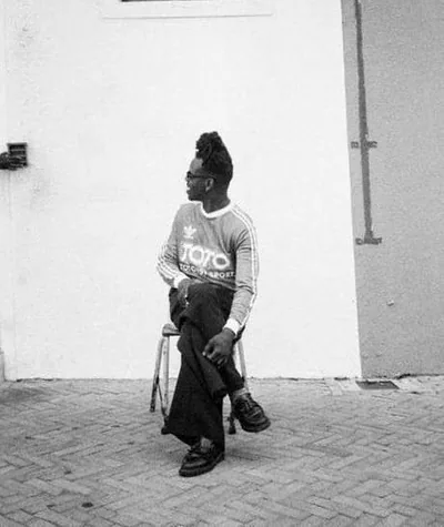 Floyd Lavine — photo 1