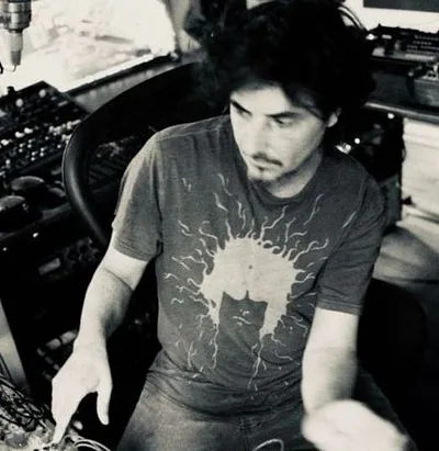 Amon Tobin — photo 1