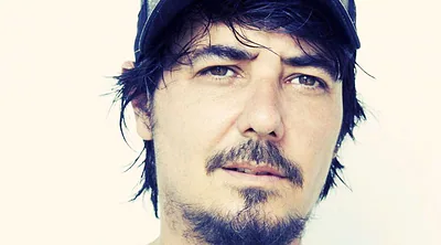 Amon Tobin — photo 6