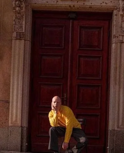 Mister Me — foto 1