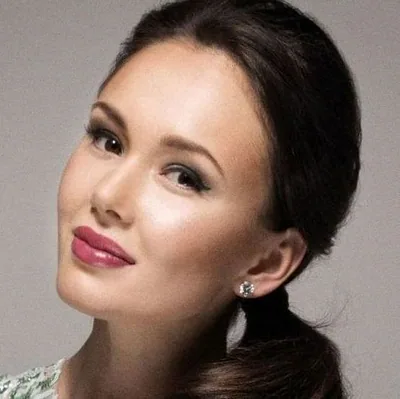 Aida Garifullina — photo 1