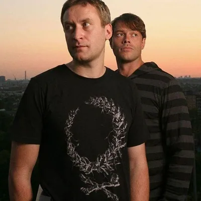 Plump DJs — foto 2
