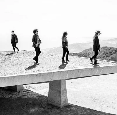Alice in Chains — foto 1