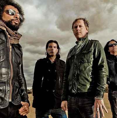 Alice in Chains — foto 4