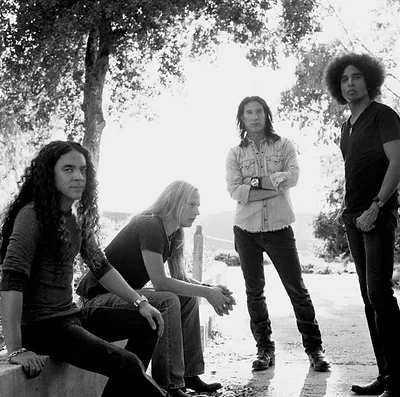 Alice in Chains — foto 2