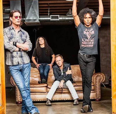 Alice in Chains — foto 5