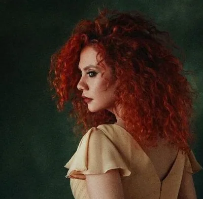 Lena Chamamyan — photo 1