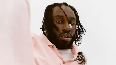 Kojey Radical — foto 2
