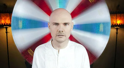 Billy Corgan — foto 4