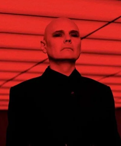 Billy Corgan — foto 1